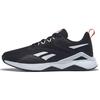 Nanoflex Tr 2.0 Low Top Training Shoes Women Sneakers Black White HR0415