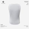 Men Women Cycling Base Layer Sleeveless Top Breathable Quick Dry Compression Sports Vest Road Mountain Biking