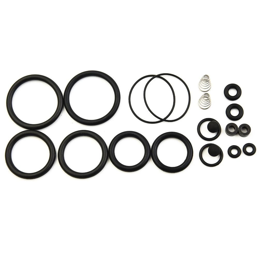 Essential Tools for High Pressure Inflator Repair Professional Quality