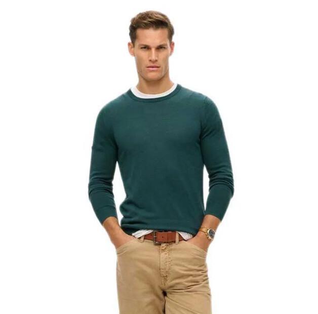 

Superdry Свитер Essentials Lw L