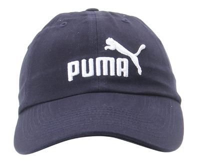 Essential Cap Sportswear 052919 Unisex 2024 Color Cm [Puma] Spring/Summer Peacoat/No.1 (18) 57.0-60.0