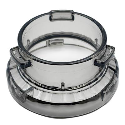 Practical Coffee Dosing Funnel Coffee Powder Rings Coffee Machine Adapter Rings Suitable for Espresso Portafilters