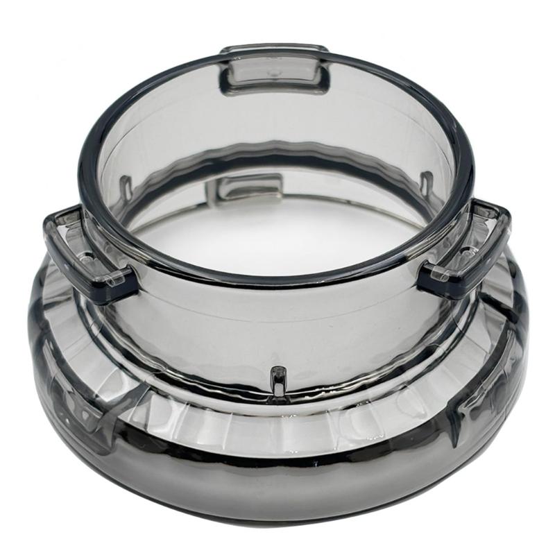 

Practical Coffee Dosing Funnel Coffee Powder Rings Coffee Machine Adapter Rings Suitable for Espresso Portafilters 1