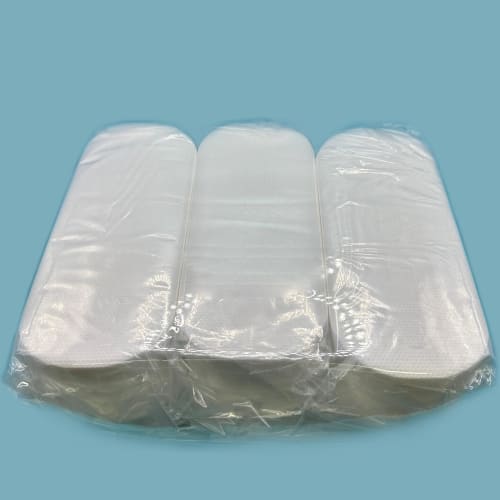 

Ashiyubi-chan Набор из 6 упаковок, 100 листов в упаковке, Включает 1 Эко-коробку