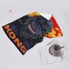 King Kong Soft Face Towel Quick Dry Pool Bath Cotton Towels Absorbent
