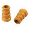 High Quality Hot/Easy To Install Suspension Buffer Parts & Accessories 01/2007 06/2012 2PACK 2PCS 2X 51722-SWE-T01 Rubber