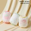 Kids Waterproof Sleeve Covers Cartoon Anti-dirty Arm Protectors Toddlers Kindergarten