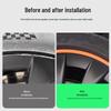 20-inch Wheel Hub Protector for Tesla Model Y - Anti-Scratch Exterior Accessory