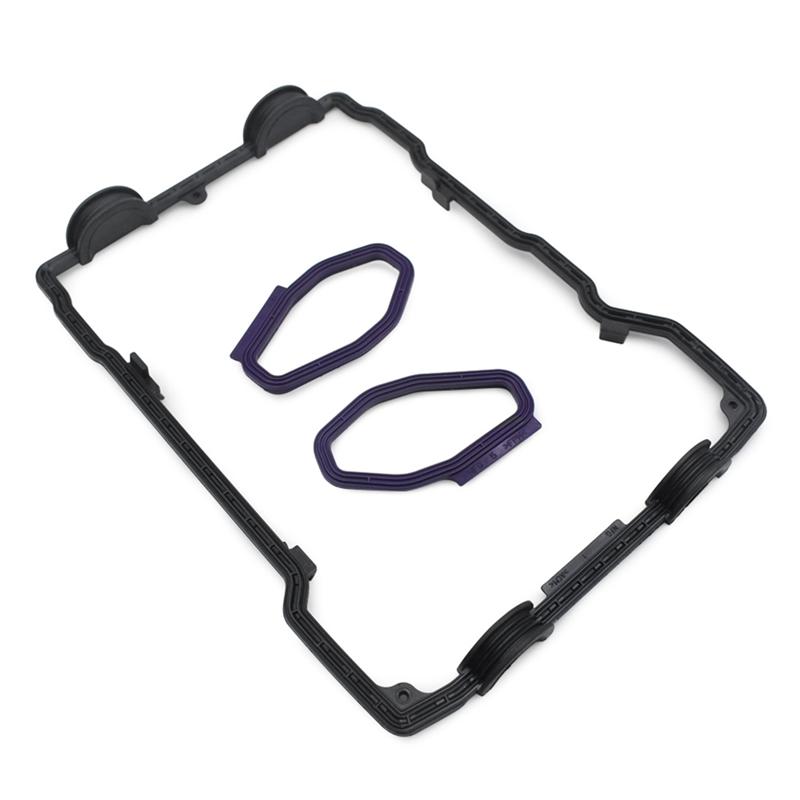 A51K-For BMW F750GS F850GS ADV F900R F900XR Motorcycle Engine Valve Cover Cylinder Head Cover Gasket