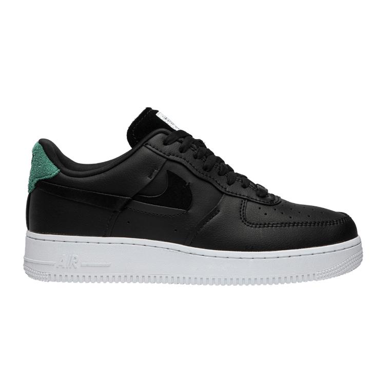 

Nike Air Force 1 LX Inside Out Black (Women s) 36.5