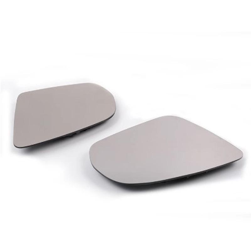 Compatible with 14 MERCEDES C-CLASS & 13 S-CLASS models: Heated GLC Rearview Mirror Glass.