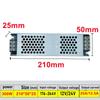 DC12V 24V Lighting Transformer Power Supply Adapter 5A 12A Ultra Thin LED Strip Switch Driver Lamp 100W 200W 300W 400W Power