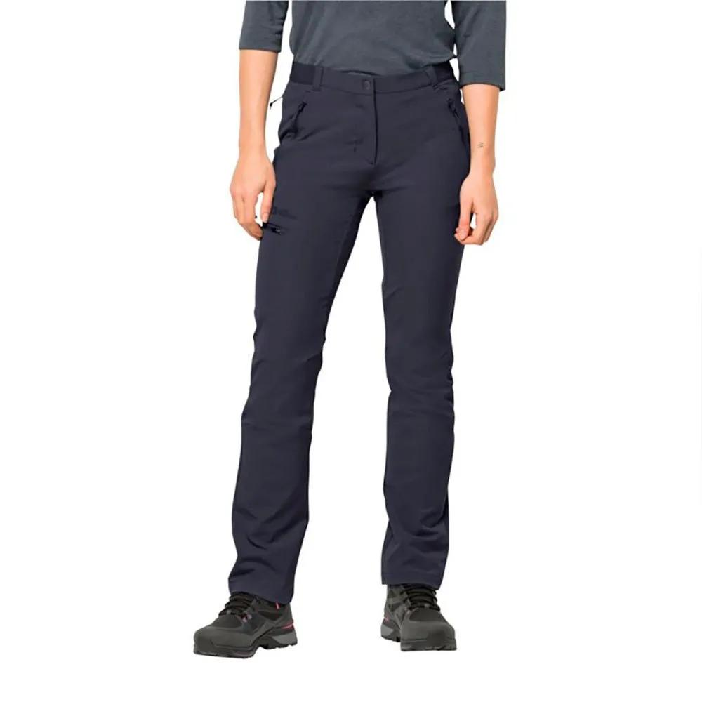 

Jack Wolfskin Брюки Geigelstein 44/Long