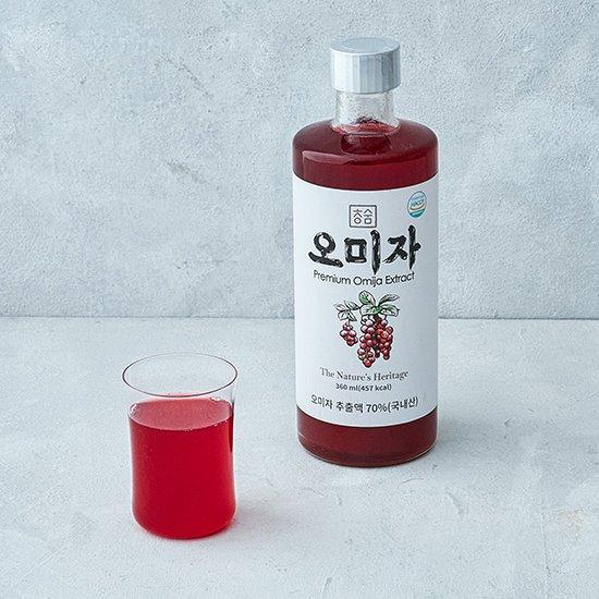 

[Cheongsum] Whole ground Schisandra chinensis