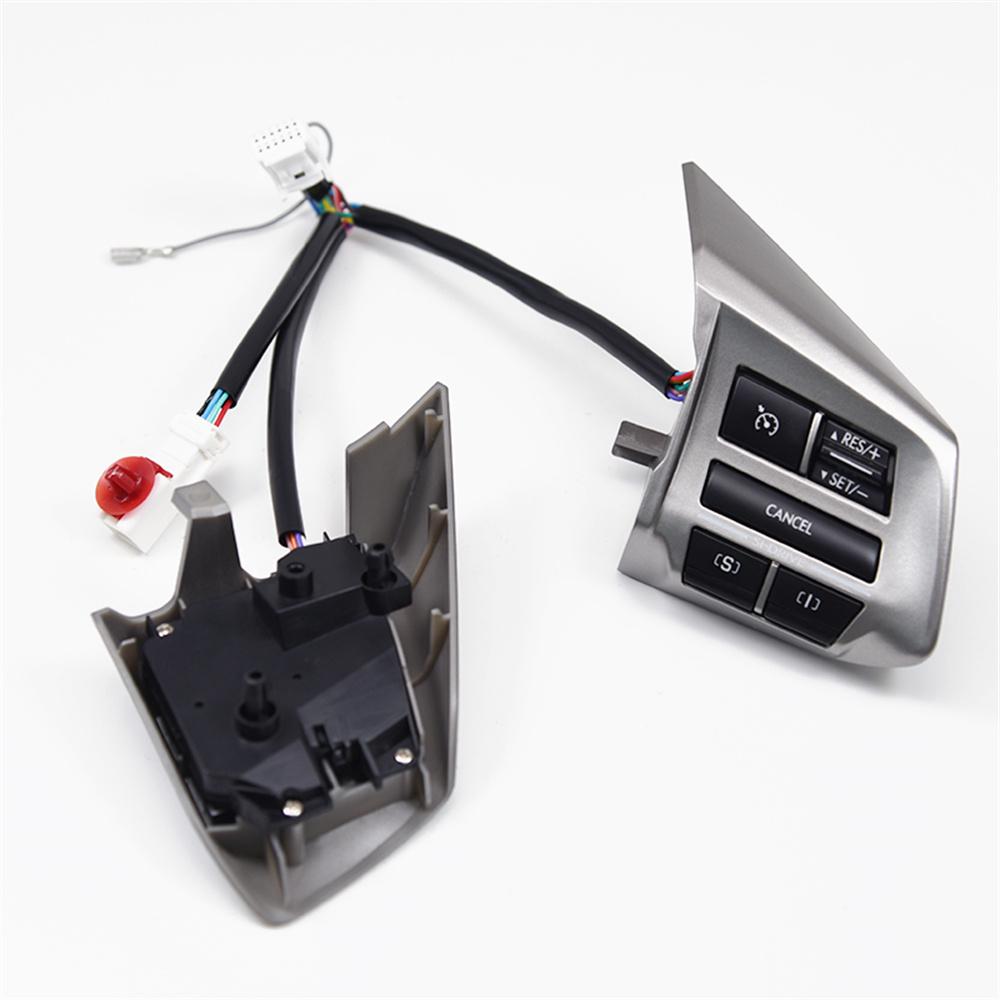 Steering Wheel Switch Fits for Subaru Legacy 2012-2014  High Version