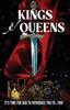 The Kings & Queens Book