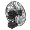 Portable Jobsite Cordless Fan Outdoor Battery Powered Electric Fan Fit for BL1830 BL1840 BL1850 BL1860