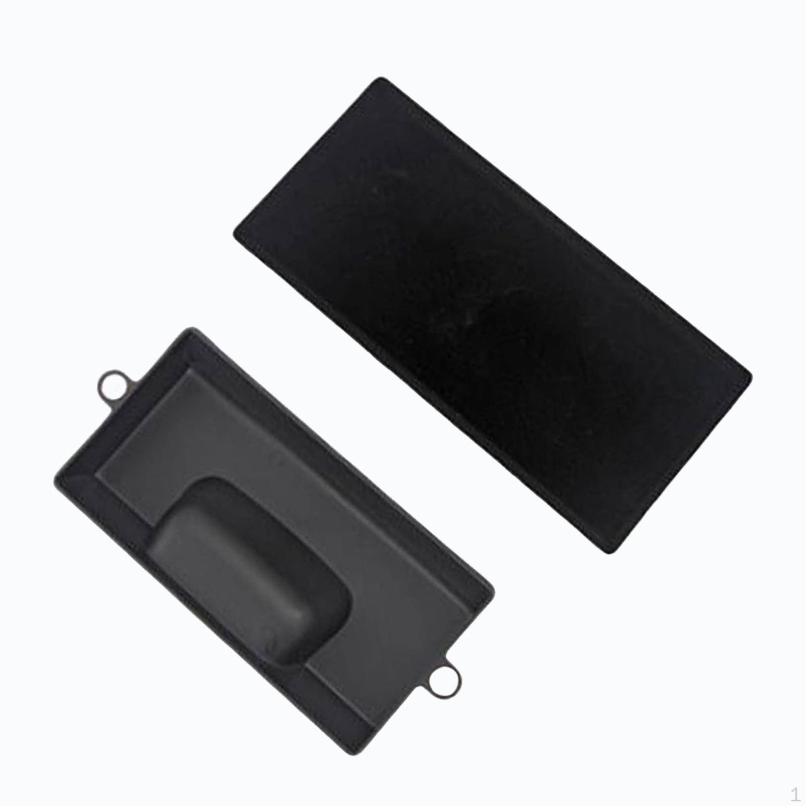 

Atto 3 Interior Organizer Box - Efficient Storage Solution for Your Vehicle Flocking