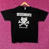 Descendents "I'm Not A Punk" Rockband T-Shirt XL