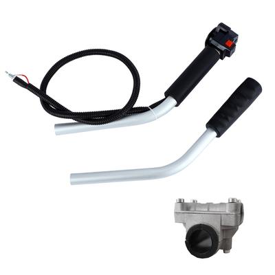 Accessoires voor elektrisch gereedschap