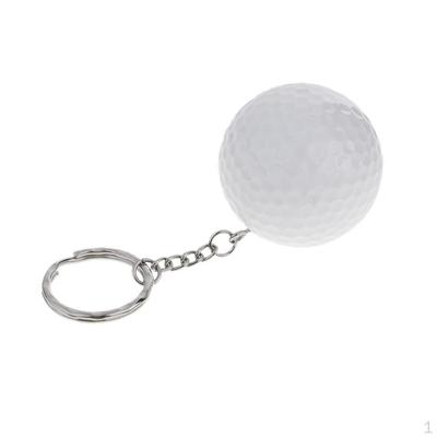 Wichtiges Golfballzubehör