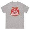 Big Apple Supermarkets Graphic T Shirt Unisex Classic Tee