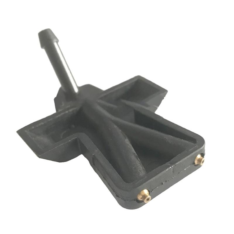 

Очищення скла лобового скла Сумісне для Micra K12 2003-2010 28930AX600 Форсунки омивача вікна