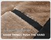 High-Quality Men's Hooded Workwear Jacket - Unisex Solid Color, Plus Velvet for Autumn & Winter