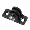 Lightweight Tripods Mount Adapter Aluminum  Threaded Mount Adapter