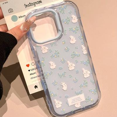 For Apple Light Luxury Premium Wave Jelly 2-in-1 Mobile Phone Case for IPhone15 Simple 2-in-1 Mobile Phone Case