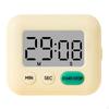 Cooking timers for Baking LCD Digital Timer Games Sports