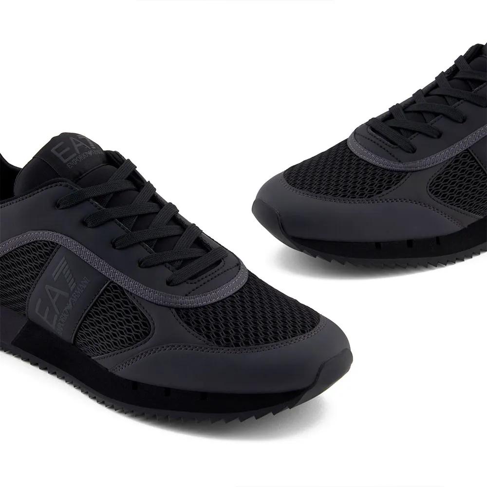 EA7 EMPORIO ARMANI Кросовки 7X000334_AF18610