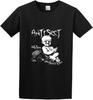 Antisect Bonjour. T-shirts Homme Hows Life 1991