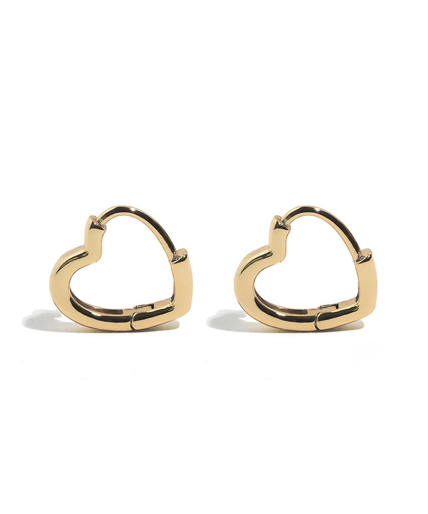 Buttering Be0072G Earring