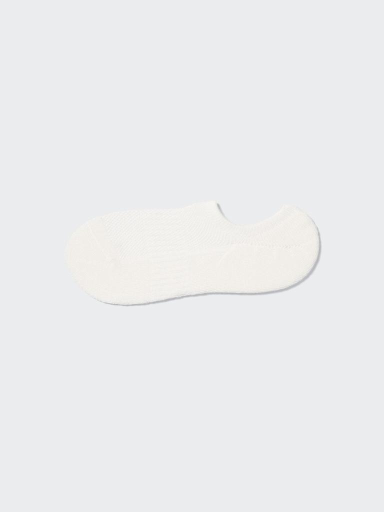 Uniqlo Japan Pile Berry Short Socks