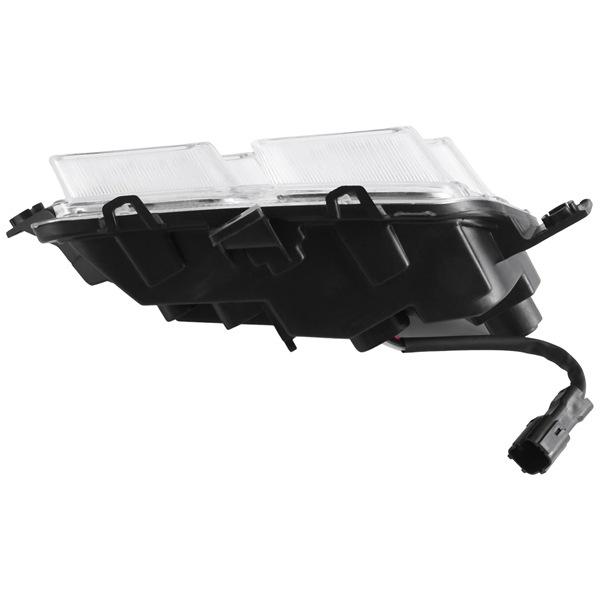 605000284AA Compatible Right Fog Light for 19-20 Chery Tiggo 8