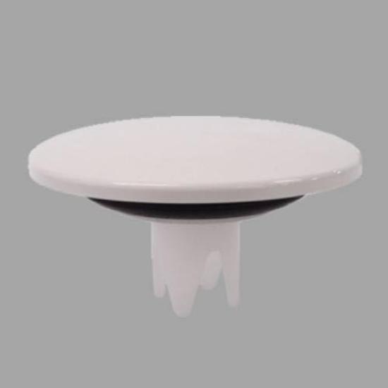 

Сантехнические детали Нажимная сливная пробка Уплотнительная Kireyu Эксклюзивная нажимная сливная пробка Ванная комната Оригинальный продукт B21-SVLAR(68) INAX/LIXIL/LIXIL Крышка одностороннего действия, Односторонний белый