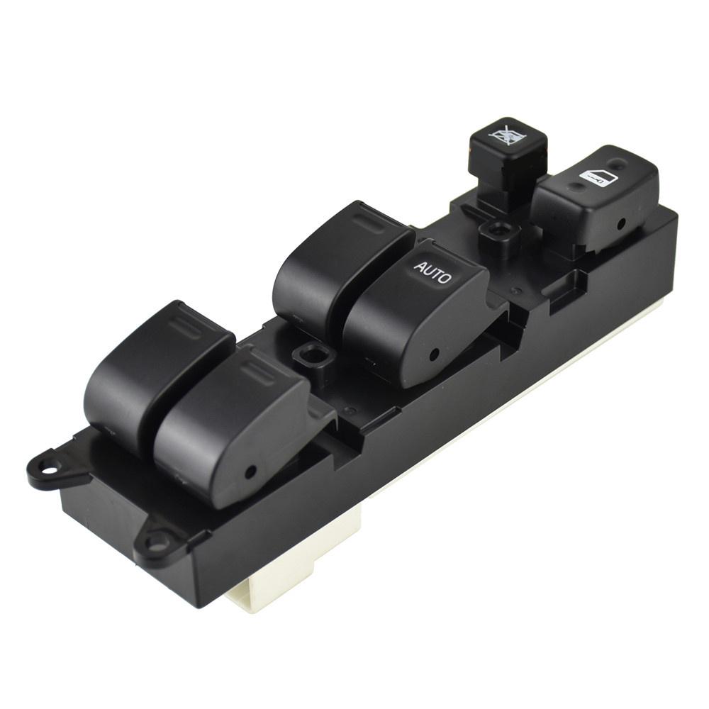 RHD Main Power Window Switch 84820-35020  For Toyota Land cruiser 80 Series 1990