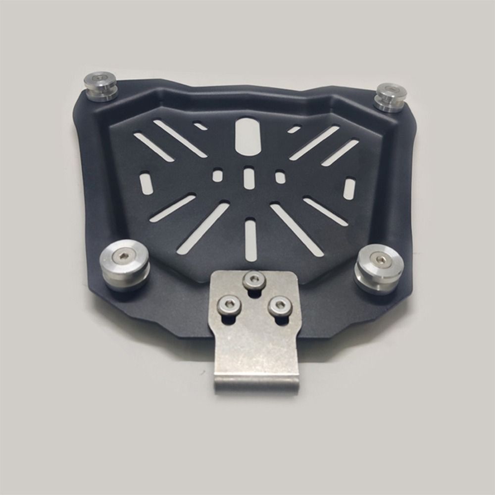 Base Motor Accessories Rear Luggage Bushing Pad Motorcycle Tailbox Buckle Quick Release Spacers