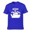 Buzzcocks Tshirt Cotton Casual Unisex T Shirt Unisexs Tee Shirts Tops