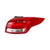 Car Exterior Accessories For JAC Refine S3 3rd 4th Gen Tail Light Turn Signal Lamp Warning Brake Auto Rear Taillight Assembly