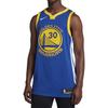 Nike Nba Golden State Warriors Jersey AV2643-495