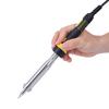 TU?505B Straight Tip Electric Soldering Iron Hand Solder Welding Tool  150W