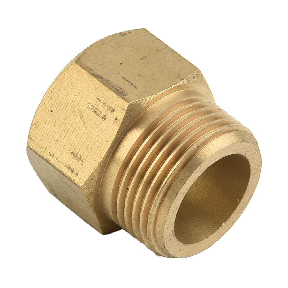Adapter For G 1/2in Female Thread M22x1.5 External Thread