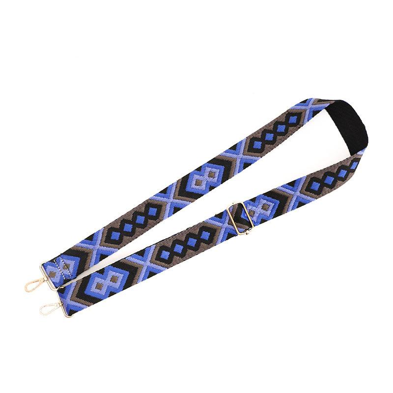 Women Shoulder Messenger Bags DIY Adjustable Strap Bag Part Accessories Female Handbag Strap