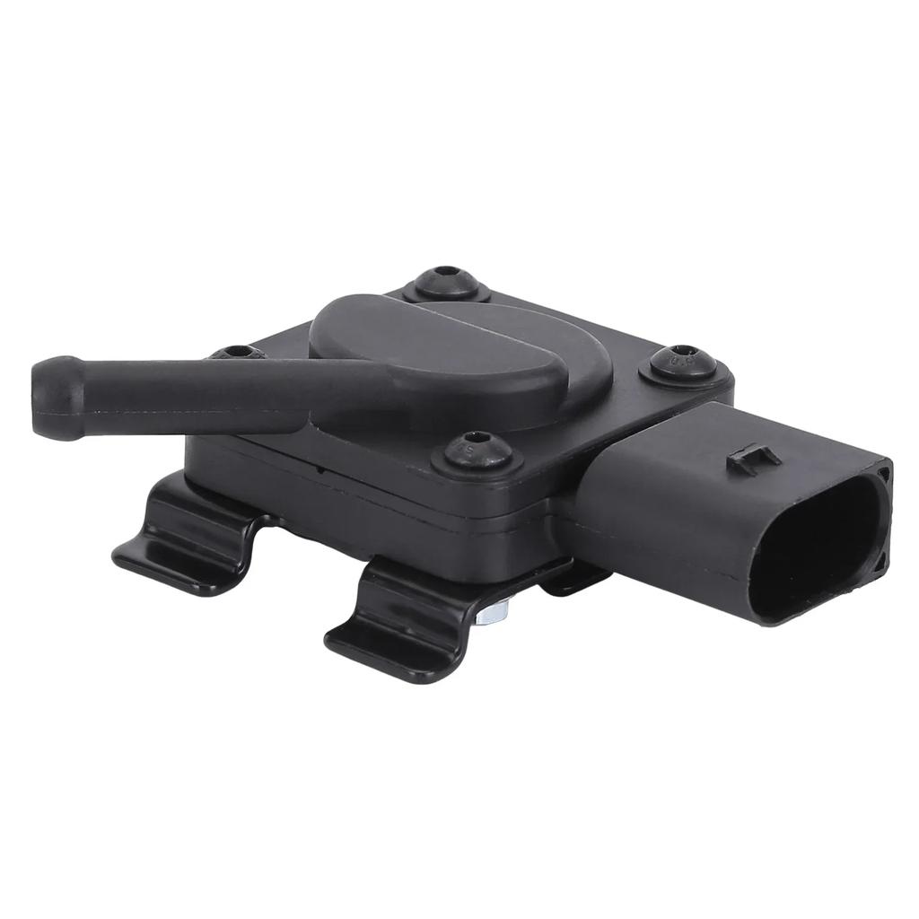 Exhaust Gas Pressure Sensor EGR Compatible for 1 Series 3 5 Series 7 X3 X5Replaces V20-72-0131 13627789219