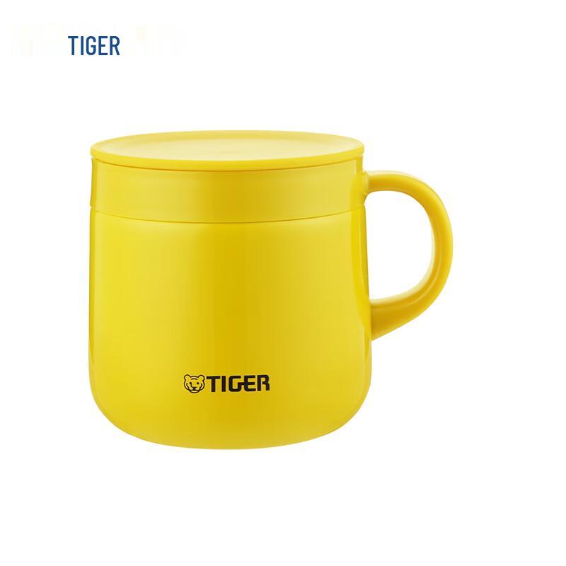 Tiger MCI-A28C Vacuum Insulated Office Mug