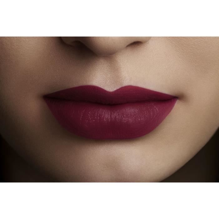 Rouge à Lèvres Signature L'OREAL PARIS 103 Enjoy - 7 ml
