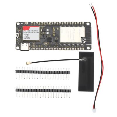 Für ESP32 Drahtlosmodul Drahtlose WiFi Bluetooth Entwicklungsplatine GSM GPRS SIM-Kartenentwicklung