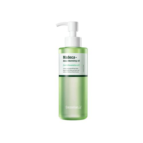 Madeca Centella Deep Cleansing Oil 200ml